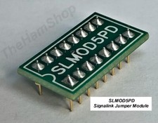 SIGNALINK SLMOD5PD Yaesu and