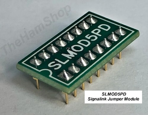 Signalink slmod5pd yaesu and - signalink,