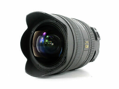 Sigma 16mm 6 - sigma, f4.5-5.6
