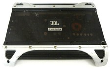 JBL GRAND TOURING SERIES CAR
