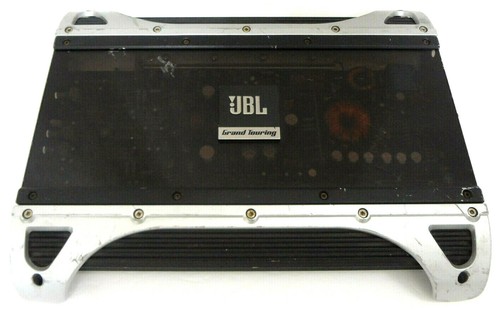 Jbl grand touring - series, car