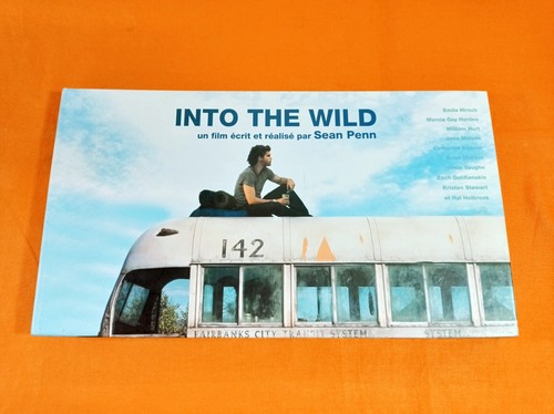 Into the wild - -, 2