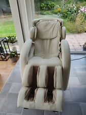 Fauteuil Massant - HILTON II