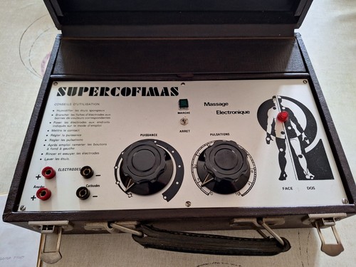 Ancien appareil - ancien,