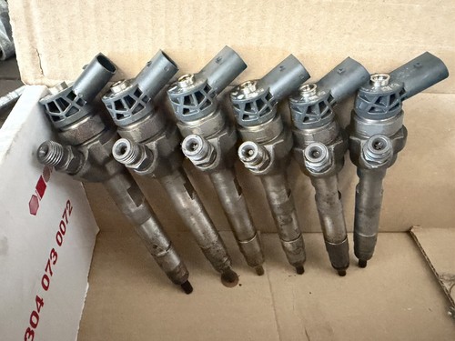 0445110382 injecteur bosch - 6x,