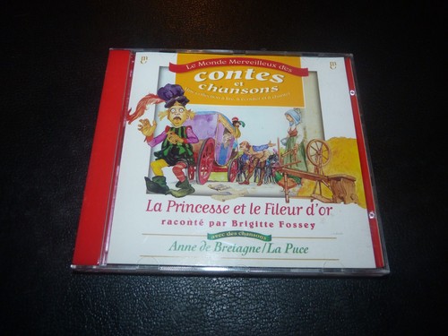 Contes chansons la - et,