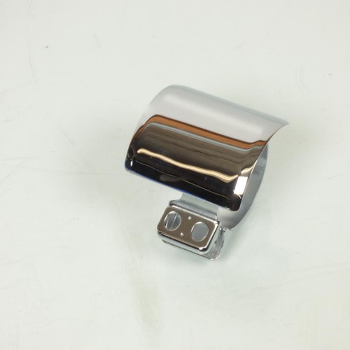Collier pot échappement - pot,