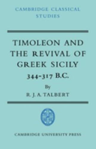 Timoleon renouveau de la - et,