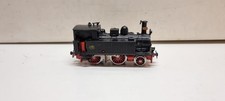 Electrotren Locomotive A