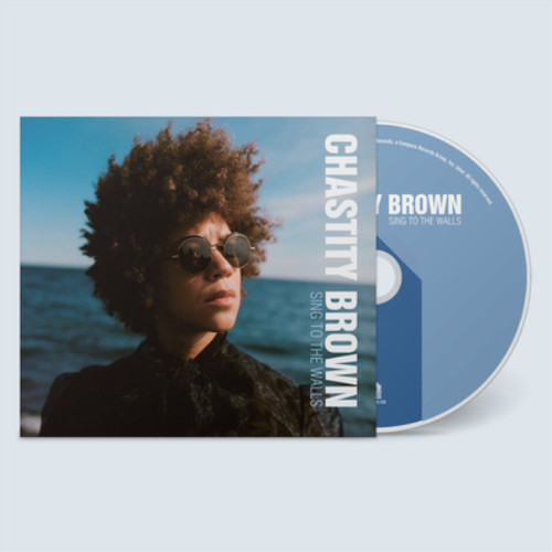 Chastity brown sing the - chastity,