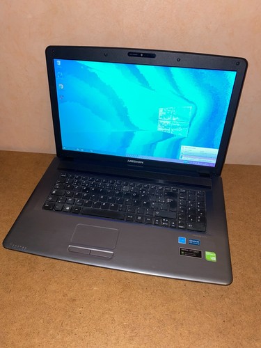 Medion akoya p7818 core - pc,
