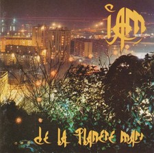 IAM - De la Planète Terre -