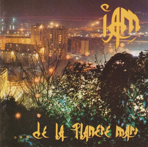 Iam planète terre - iam,