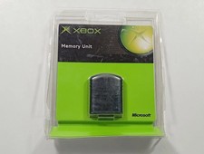 CARTE MEMOIRE - MEMORY UNIT
