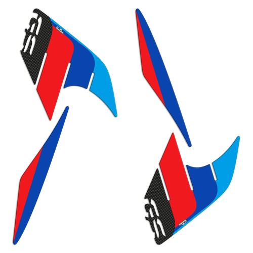Autocollant compatibles avec
