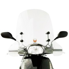 Pare-Brise Marque ISOTTA Pour