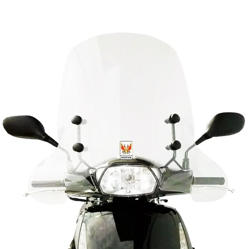 Pare brise marque isotta - marque,