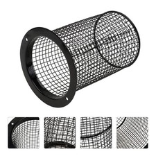 Abat-jour rond Anti-brûlure