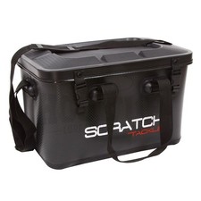 Scratch Tackle Sac Rigide