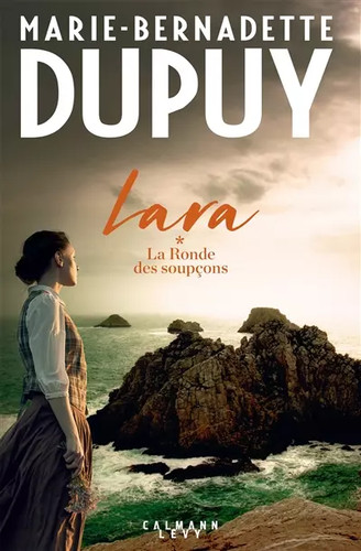 Lara ronde des - la,