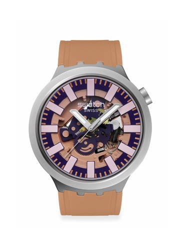 Swatch big bold irony - swatch,