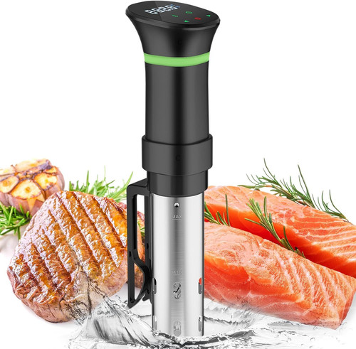 Thermoplongeur sous vide - thermoplongeur,