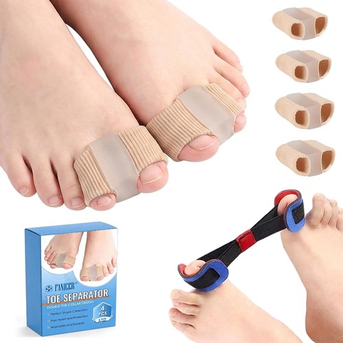 Pcs correcteur hallux - pcs,