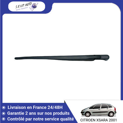 Bras essuie glace - 🇫🇷,