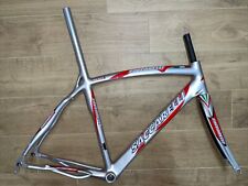 Cadre Vélo de Course Carbone