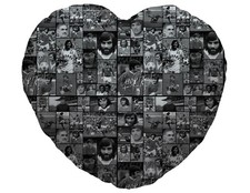 Noir et Blanc George Best