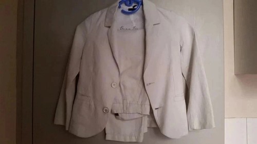 Costume garçon taille ans - garçon,