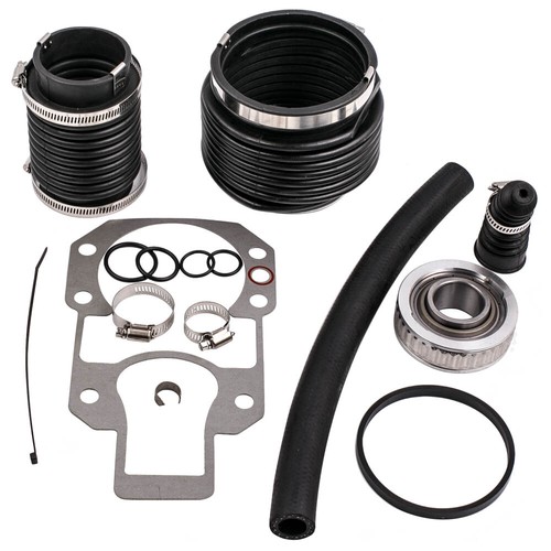 Transom repair kit - kit, for