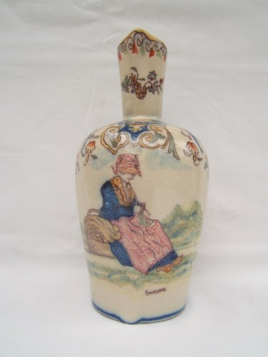 Ancien pichet auvergne - ancien,
