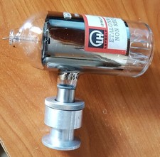 Leybold Heraeus Inficon IPN 850-675-G1 Röhrenförmiges Heißkathoden-Ionisationsio