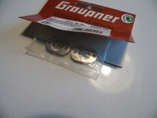 GRAUPNER 4986/28 Plaques