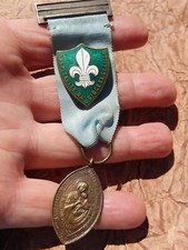 MEDAILLE INSIGNE  DIOCESE