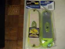 2 - PRO TROLL 8 " LIGHTED