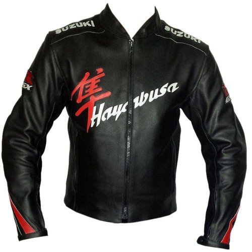 Suzuki hayabusa courses veste - suzuki,