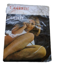 COLLANT FEMME MOUSSE 1 20