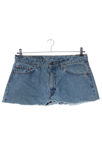 Levi jupe jeans dames - jupe,