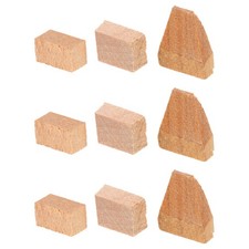 Set bois violon coins - violon,