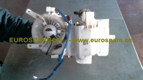 Radiateur chauffage toyota - radiateur,