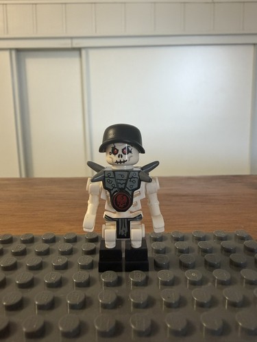 Lego minifig chopov - lego, –