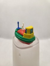 NESQUIK - GROQUIK : BATEAU