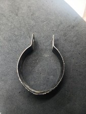 Collier échappement peugeot - collier,
