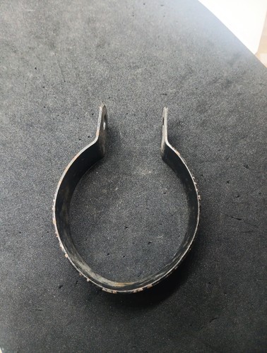 Collier échappement peugeot - échappement,