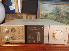 PIONEER A8 STEREO AMPLIFIER