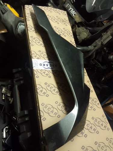 Sabot lateral droit kawasaki - sabot,