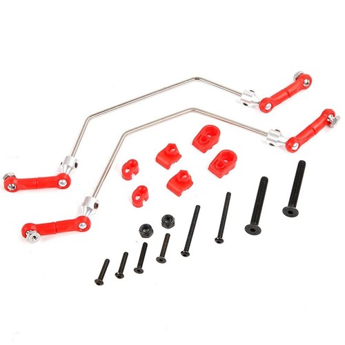 Kit barre anti - barre, anti-roulis