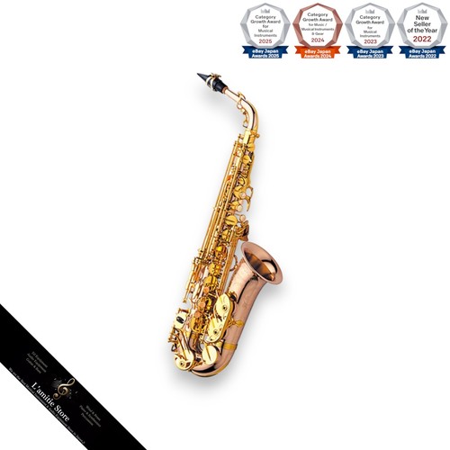 Saxophone alto yanagisawa - saxophone,